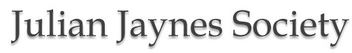 Julian Jaynes Society